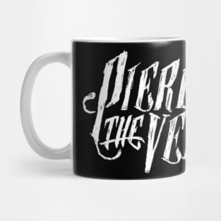 pierce the veil bang 9 Mug